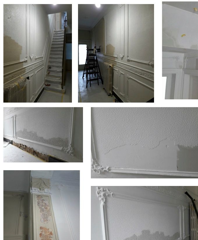 Renovatie inkom/traphal herenhuis
Meer foto's op FOTO-pagina